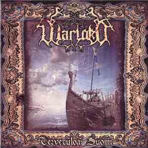 Warlord  - Tervetuloa Suomi download flac mp3