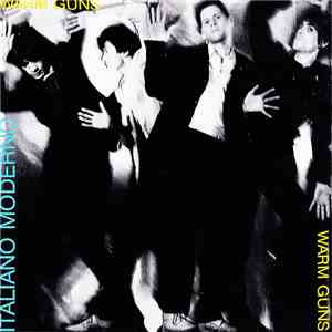 Warm Guns - Italiano Moderno download flac mp3