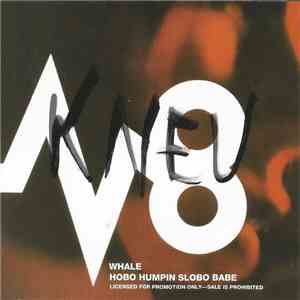 Whale - Hobo Humpin Slobo Babe download flac mp3