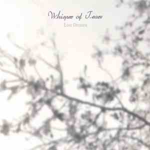 Whisper Of Tears - Lost Dreams download flac mp3