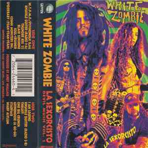 White Zombie - La Sexorcisto: Devil Music Vol. 1 download flac mp3