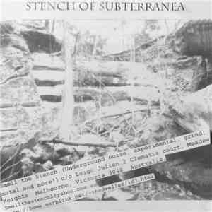 Woodland's Edge - Stench Of Subterranea (The Putrid Potency Of). download flac mp3