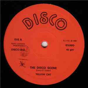 Yellow Cat - The Disco Scene / Breakfast download flac mp3