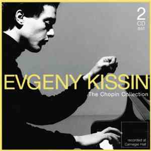 Yevgeny Kissin - The Chopin Collection download flac mp3
