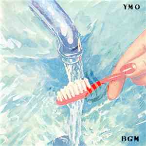 YMO - BGM download flac mp3