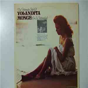 Yolandita Monge - The Intimate Side Of Yolandita Monge En Su Intimidad download flac mp3