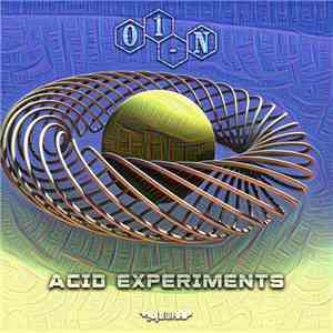 01-N - Acid Experiments download flac mp3