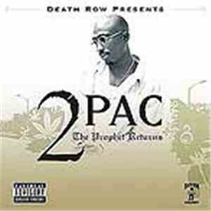 2Pac - The Prophet Returns download flac mp3