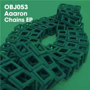 Aaaron - Chains EP download flac mp3