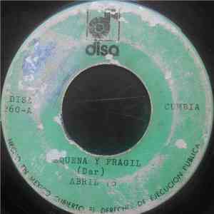 Abril 78 - Pequeña Y Fragil / El Dia De Tu Boda download flac mp3