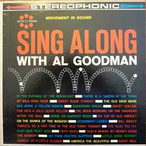 Al Goodman  - Sing Along With Al Goodman download flac mp3