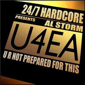 Al Storm - U4EA download flac mp3