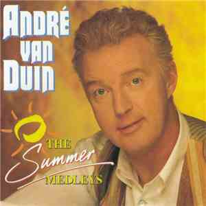 André van Duin - The Summer Medleys download flac mp3