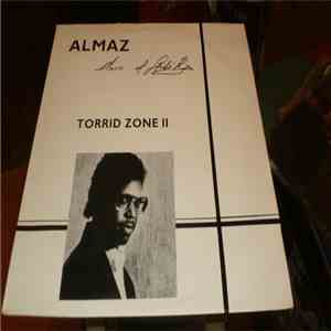 Andre King  - torrid zone 11 download flac mp3