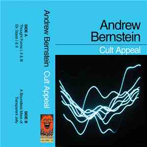 Andrew Bernstein  - Cult Appeal download flac mp3
