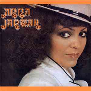 Anna Jantar - Anna Jantar download flac mp3
