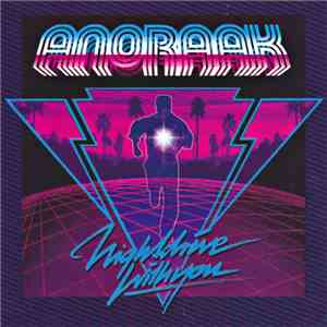 Anoraak - Nightdrive With You download flac mp3