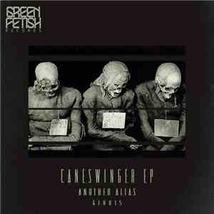 Another Alias - Caneswinger EP download flac mp3