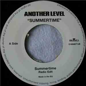 Another Level - Summertime download flac mp3