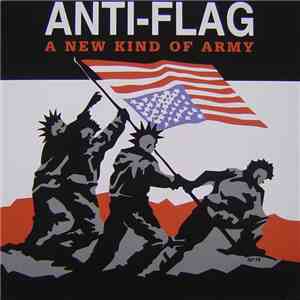 Anti-Flag - A New Kind Of Army download flac mp3