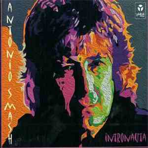 Antonio Smash - Intronauta download flac mp3