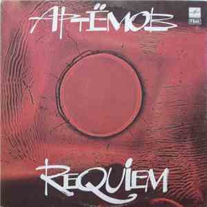Artyomov - Requiem download flac mp3