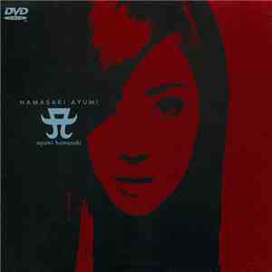 Ayumi Hamasaki - Hamasaki Ayumi download flac mp3