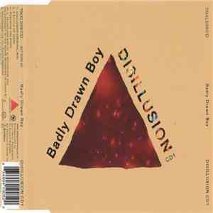 Badly Drawn Boy - Disillusion download flac mp3
