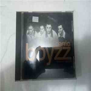 Barrio Boyzz - Sólo Lo Mejor flac mp3 download