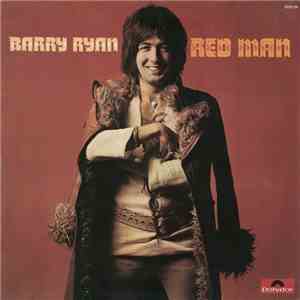 Barry Ryan - Red Man download flac mp3