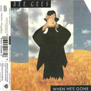 Bee Gees - When He's Gone download flac mp3