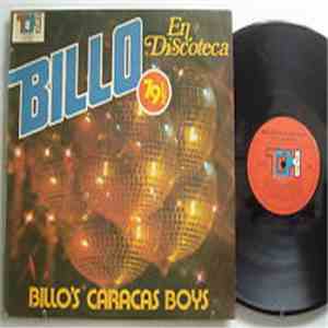 Billo's Caracas Boys - Billo 79 1/2 En DIscoteca download flac mp3