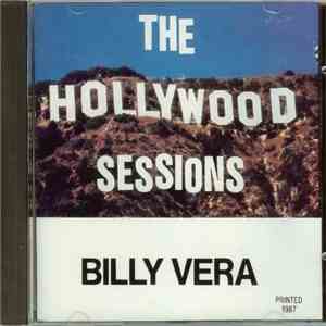Billy Vera - The Hollywood Sessions download flac mp3