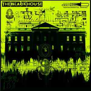 Blackhouse  - The Blackhouse download flac mp3