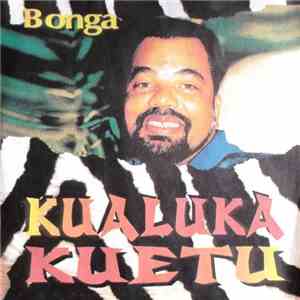 Bonga - Kualuka Kuetu download flac mp3