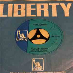 Canned Heat - Let's Work Together download flac mp3