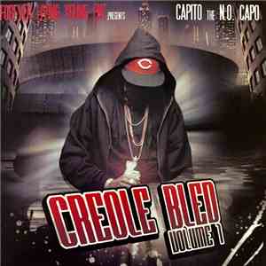 Capito The N.O. Capo - Creole Bled Volume 1 flac mp3 download