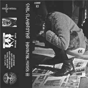 Carl ClanDestine - Indutrial Musick III download flac mp3