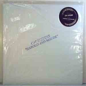 Cat Stevens - Harold And Maude download flac mp3