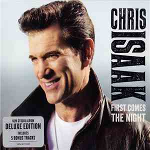 Chris Isaak - First Comes The Night download flac mp3