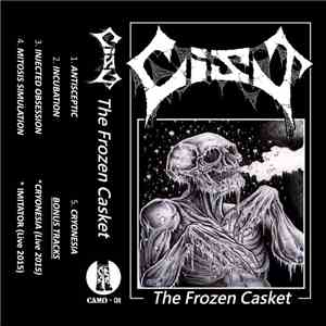 Cist  - The Frozen Casket download flac mp3
