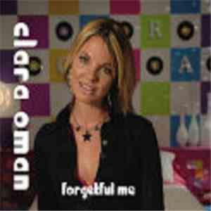Clara Oman - Forgetful Me download flac mp3