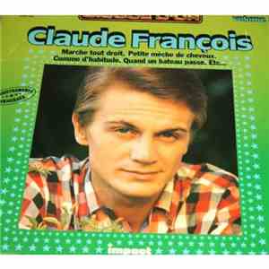 Claude François - Volume 3 download flac mp3