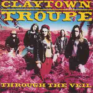 Claytown Troupe - Through The Veil download flac mp3
