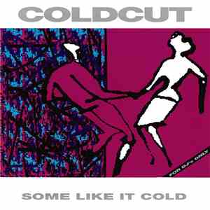 Coldcut - Some Like It Cold download flac mp3