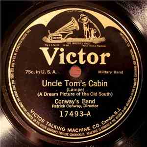 Conway's Band - Uncle Tom's Cabin / Folks Up Willow Creek download flac mp3