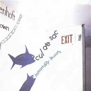 Cul de Sac - Immortality Lessons download flac mp3