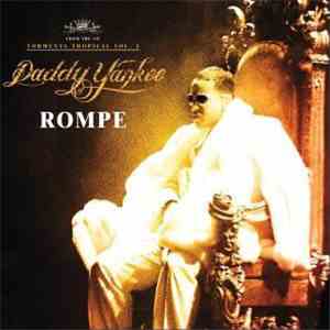 Daddy Yankee - Rompe (Remixes) download flac mp3
