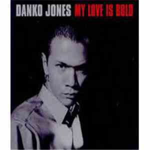 Danko Jones - My Love Is Bold EP download flac mp3