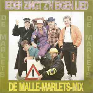 De Marlets - Ieder Zingt Z'n Eigen Lied download flac mp3